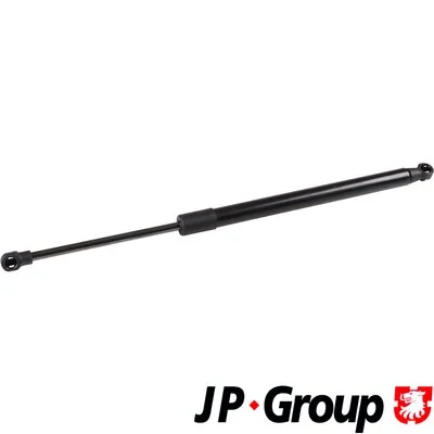 Gas Spring, boot/cargo area